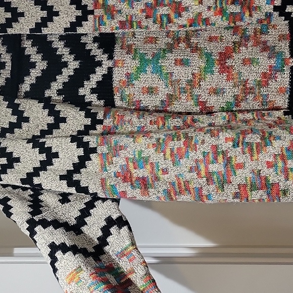 Dreamers cardigan - Picture 2 of 4